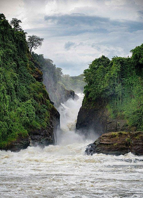 7 Days Murchison Falls + River Nile source + L. Victoria islands
