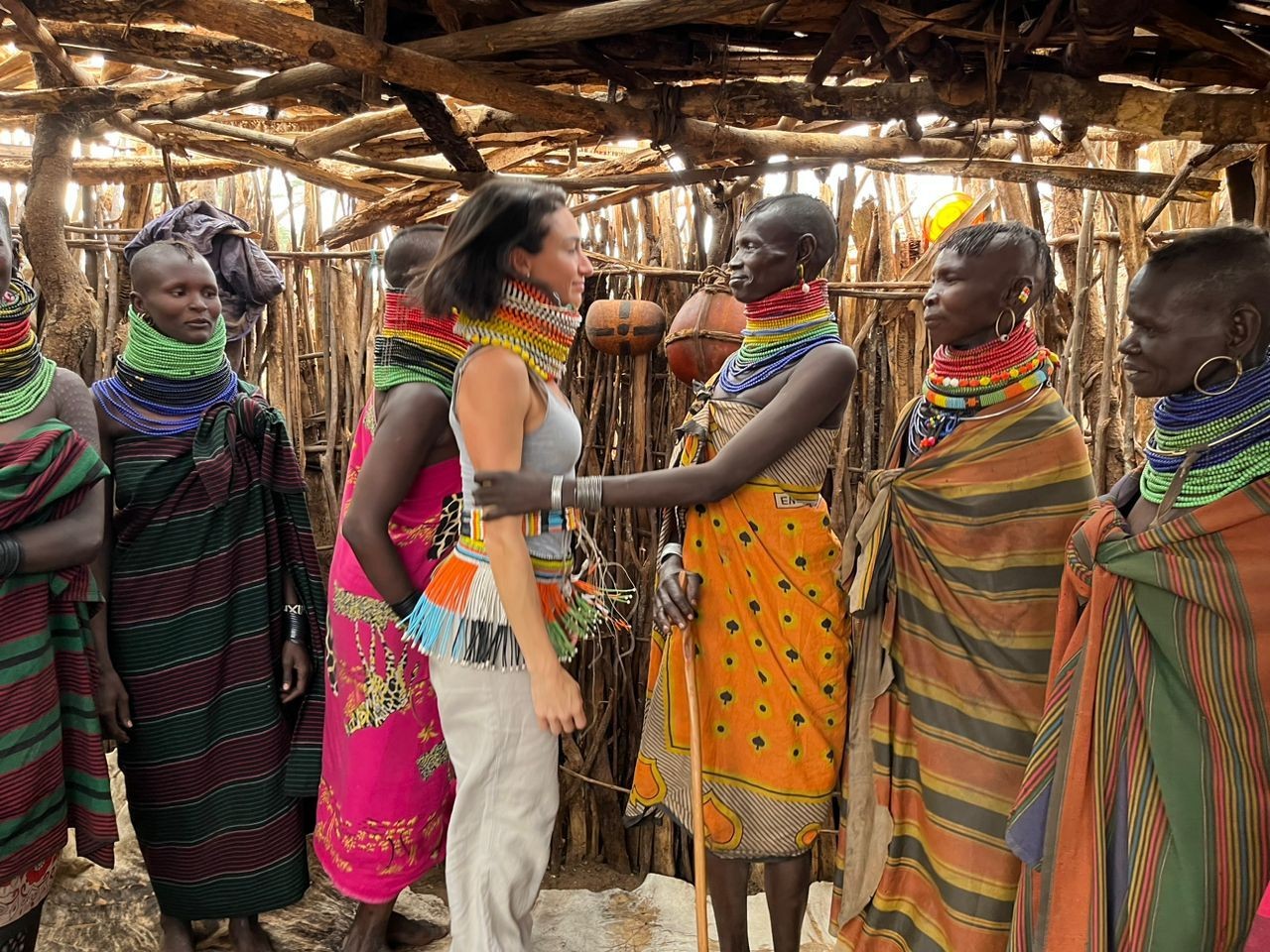 14 days Mt Elgon + Kidepo Valley National Park + Karamoja Communities + Murchison Falls + Rhinos