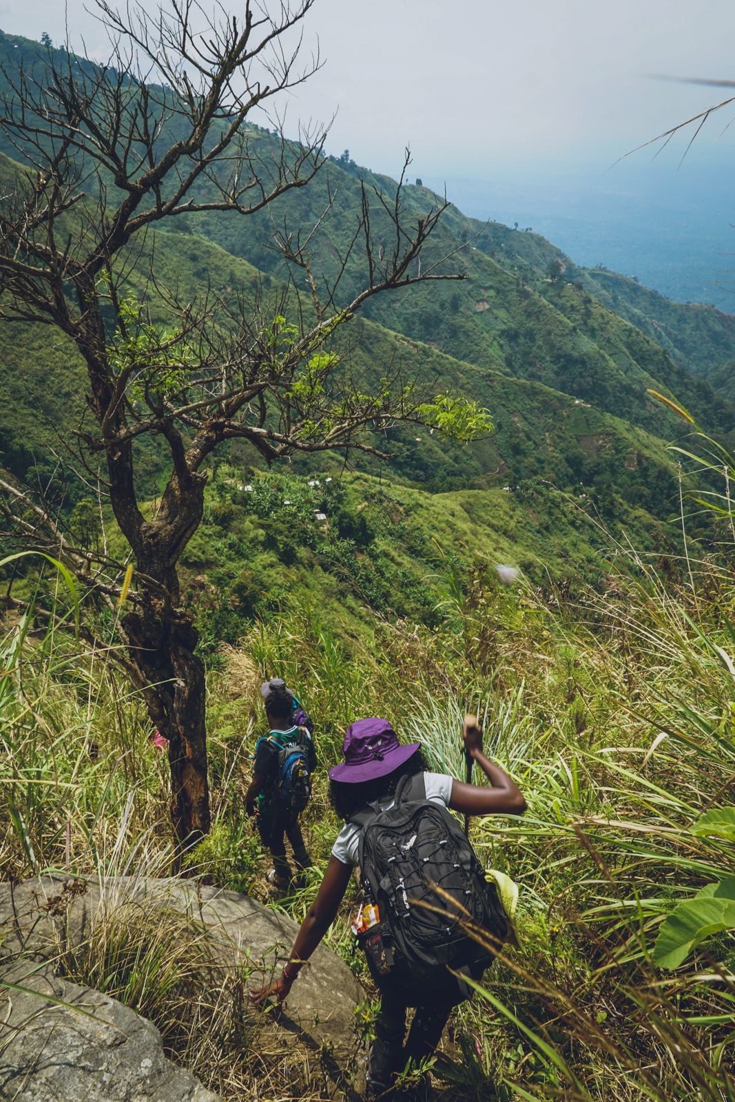 Semliki Rwenzori Fort Portal crater lakes